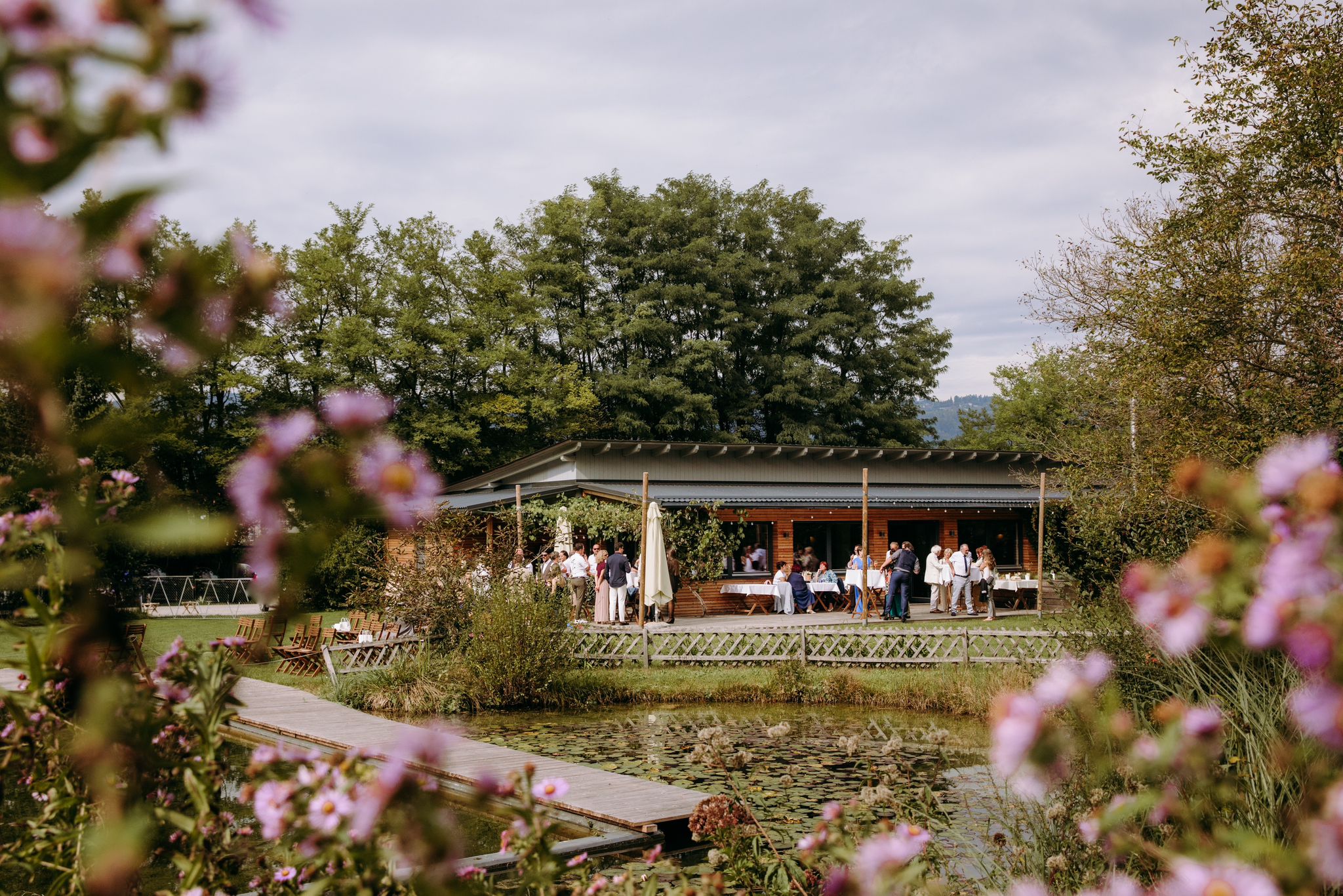 Matrimonio - Liebenfels - Centris - Events & Hochzeiten