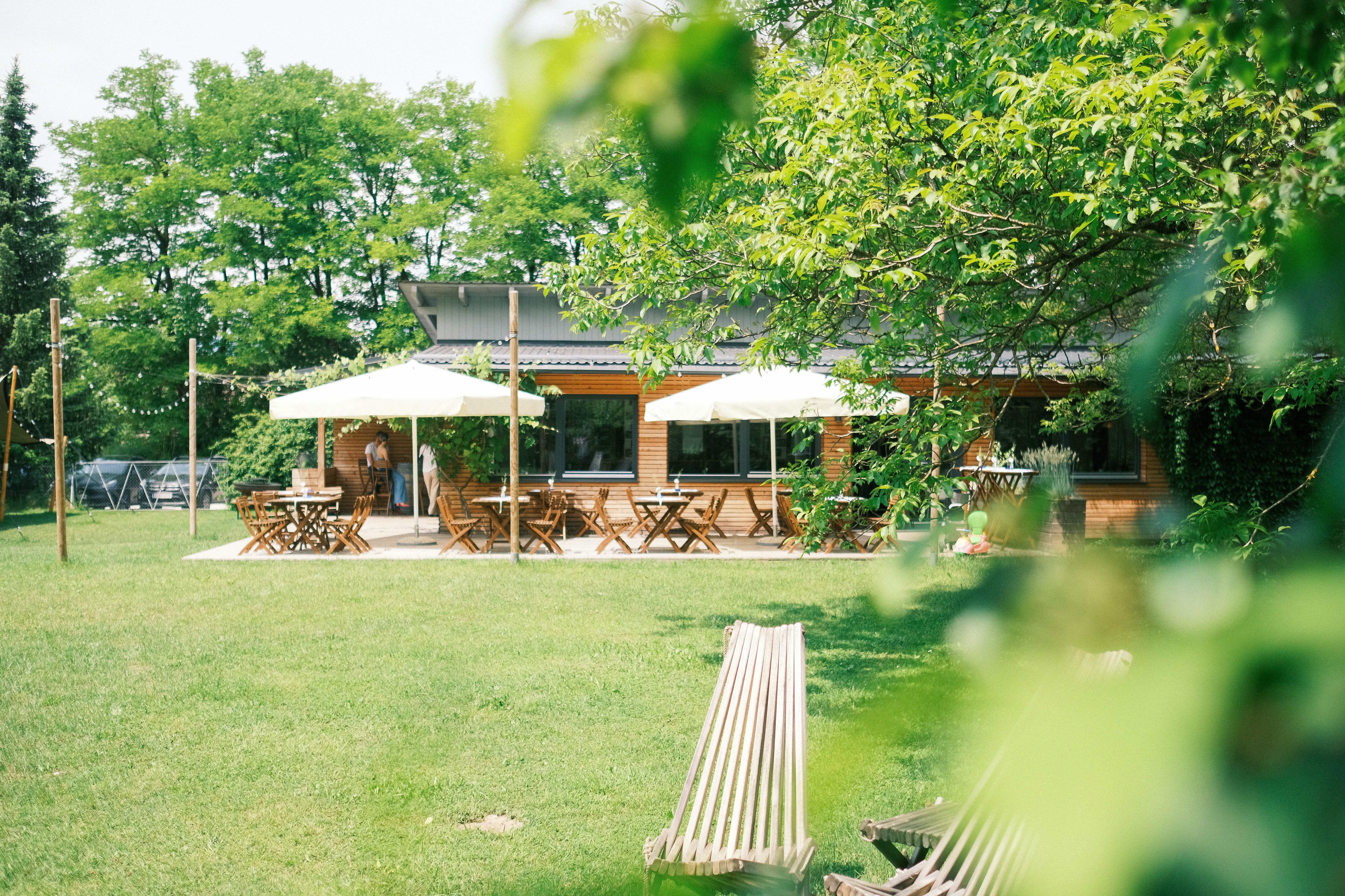 Hochzeitslocation: Centris - Events & Hochzeiten