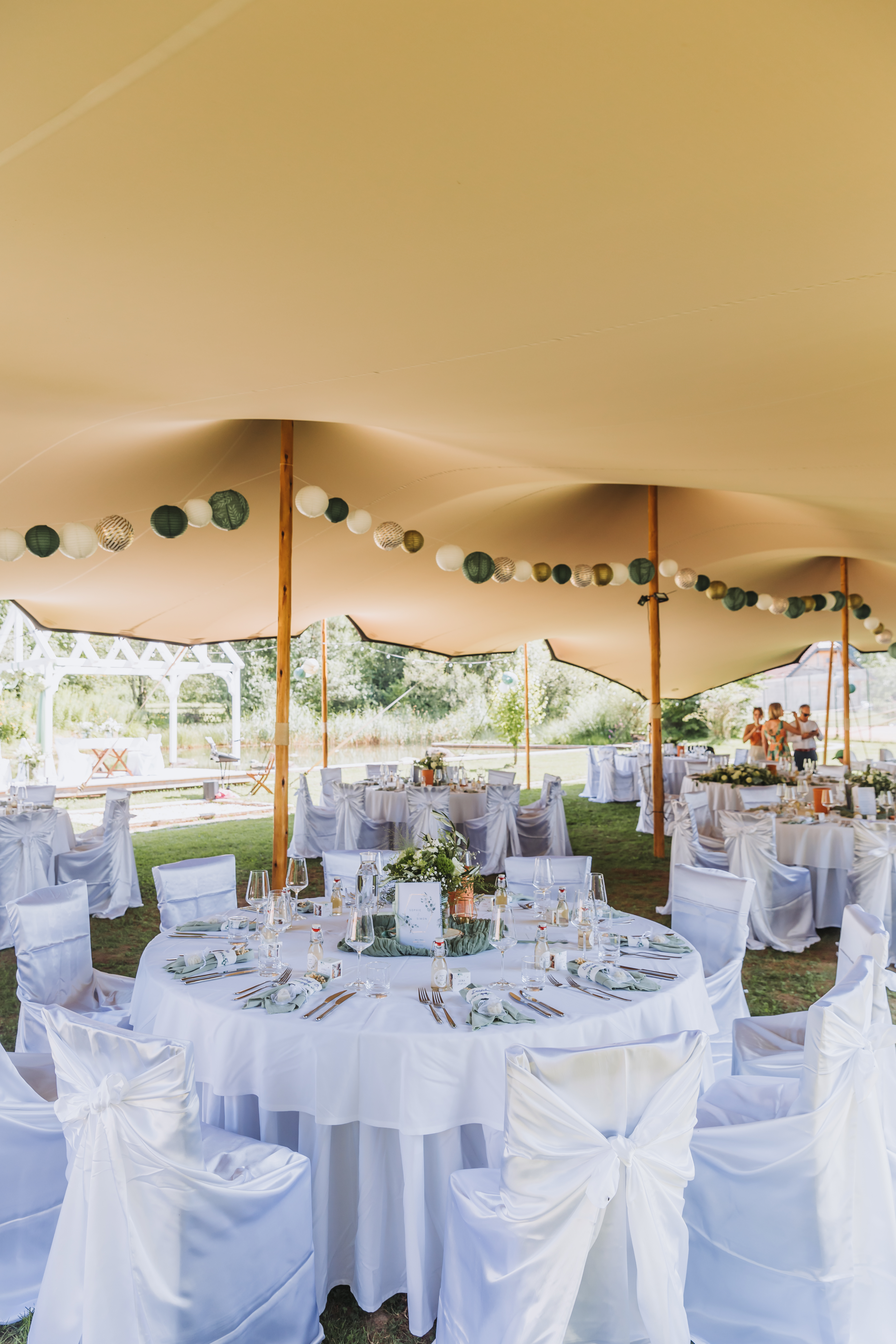 Matrimonio - Liebenfels - Centris - Events & Hochzeiten