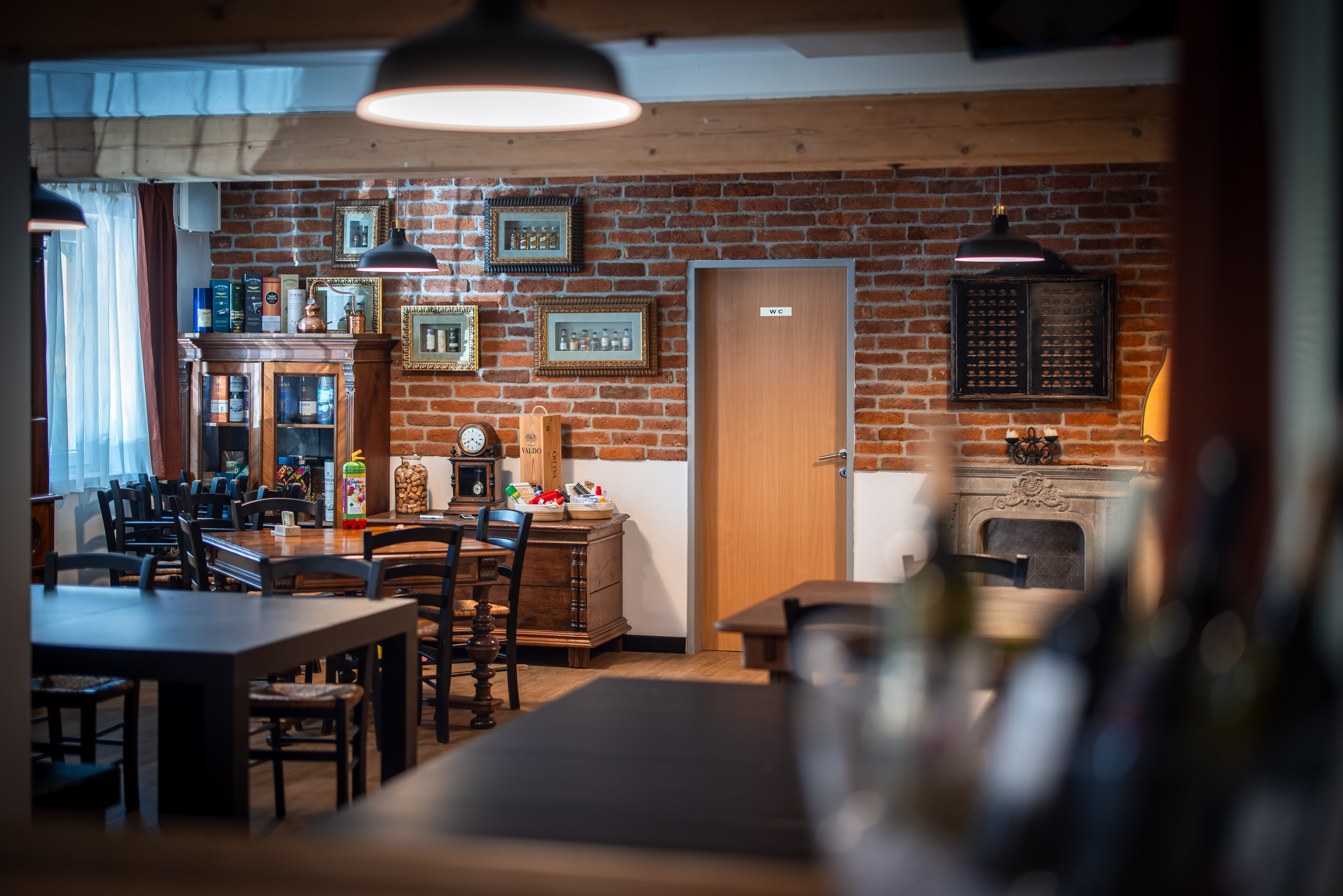 Hochzeitslocation: Centris - Events & Hochzeiten