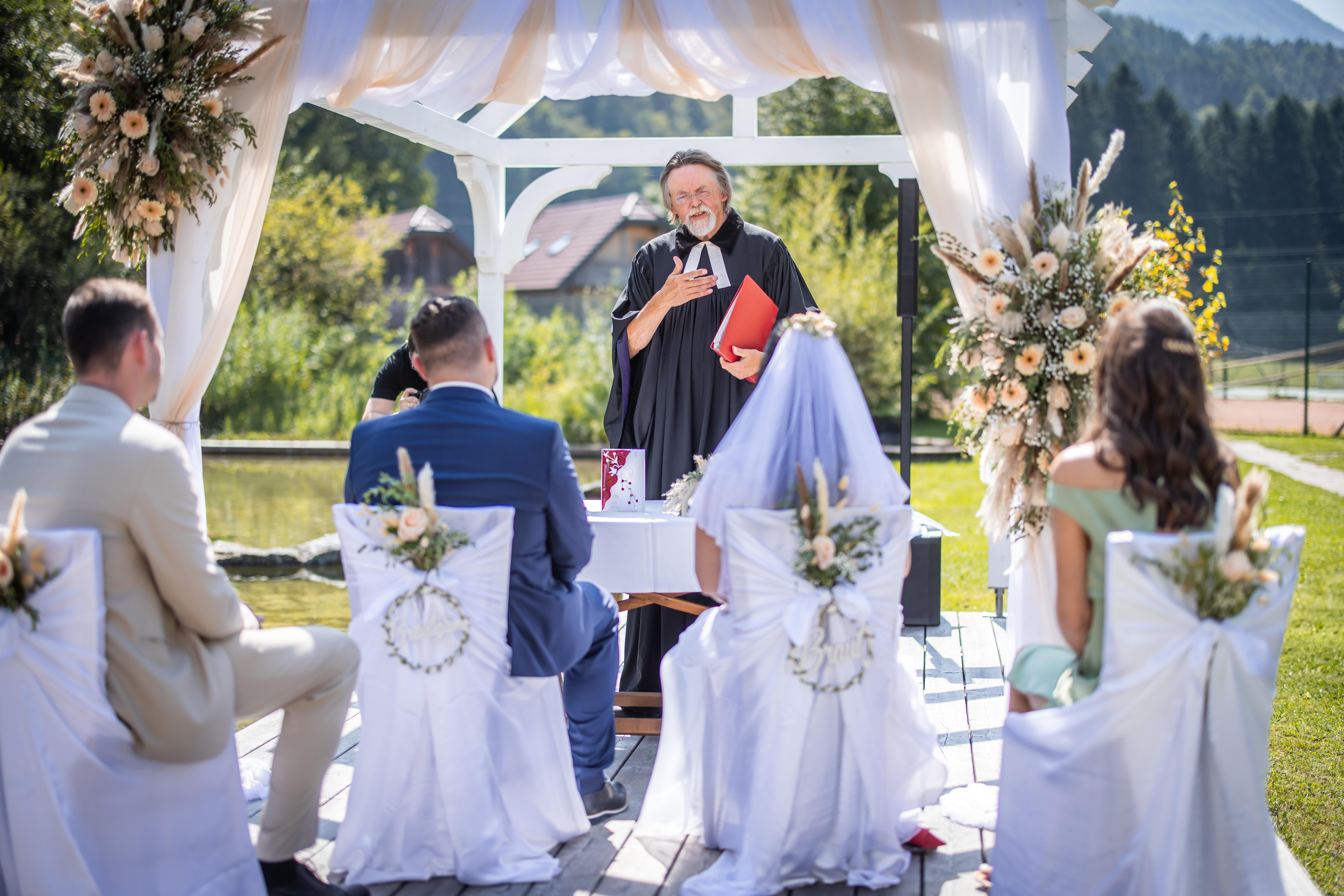 Hochzeitslocation: Centris - Events & Hochzeiten