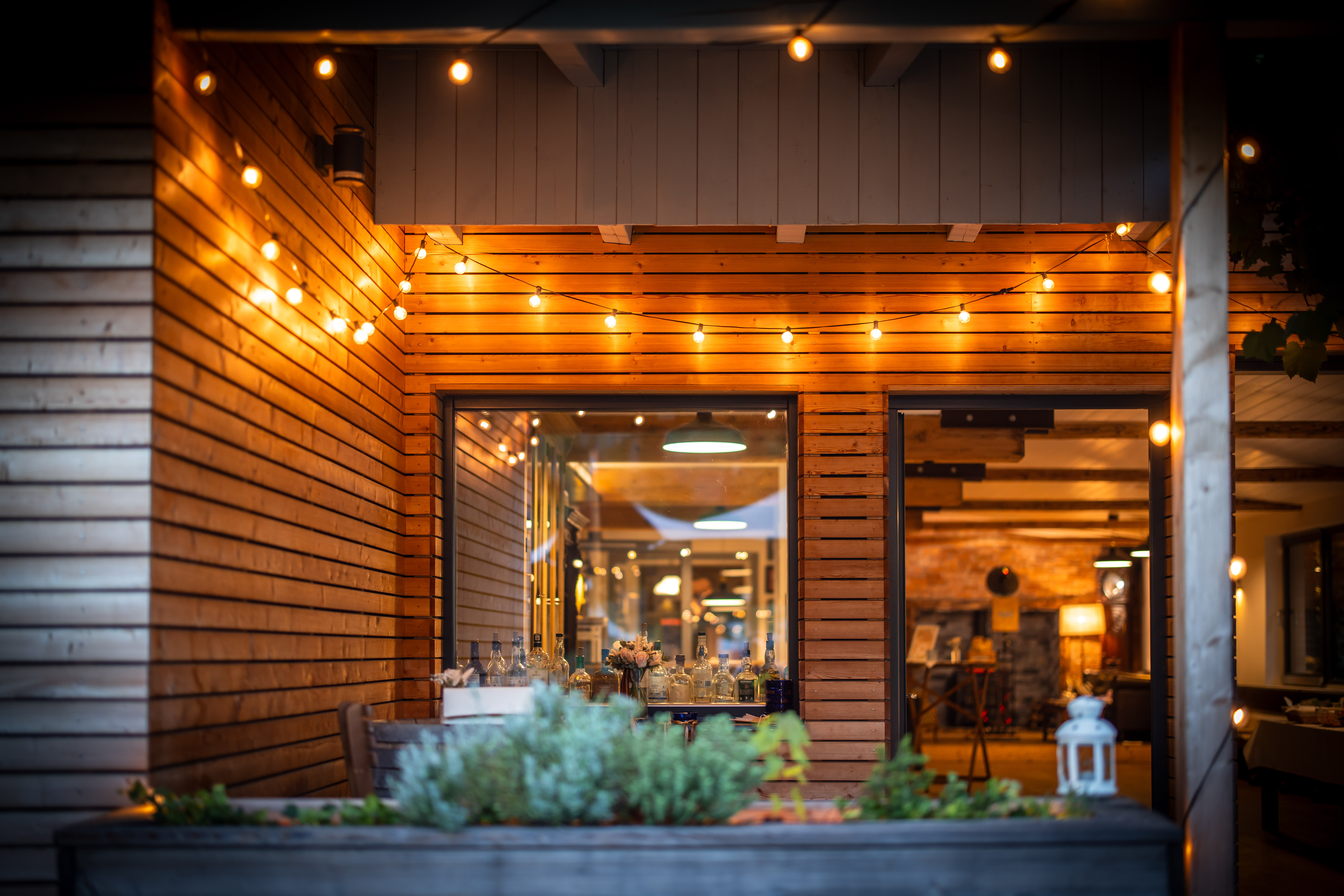 Hochzeitslocation: Centris - Events & Hochzeiten