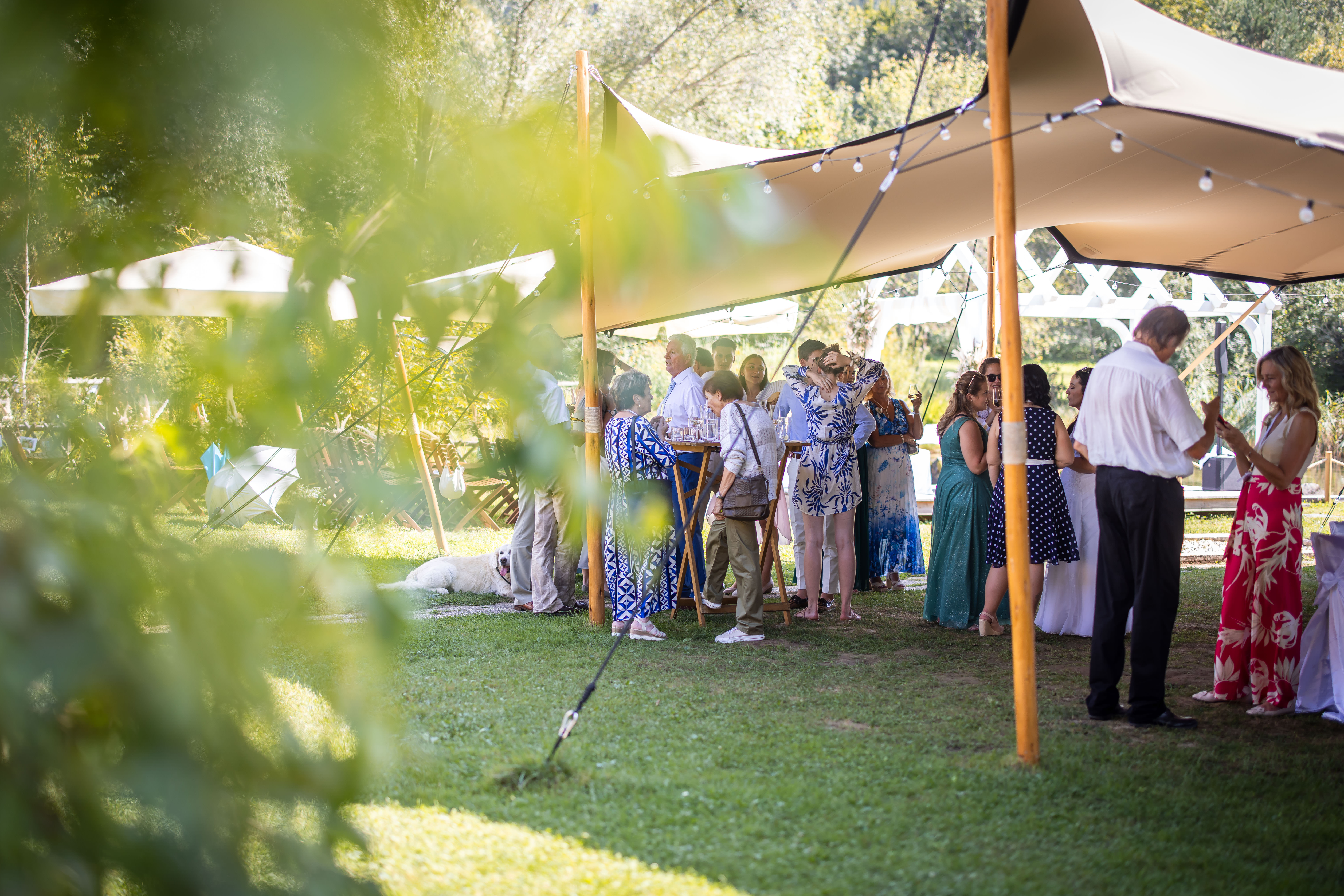 Hochzeitslocation: Centris - Events & Hochzeiten