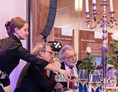 Hochzeit: Ausgezeichneter Service für Ihre Gäste - VESTE HELDBURG 