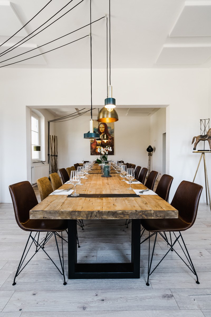 Freya by Nöthel Informazioni sulle sale da ballo Sala club