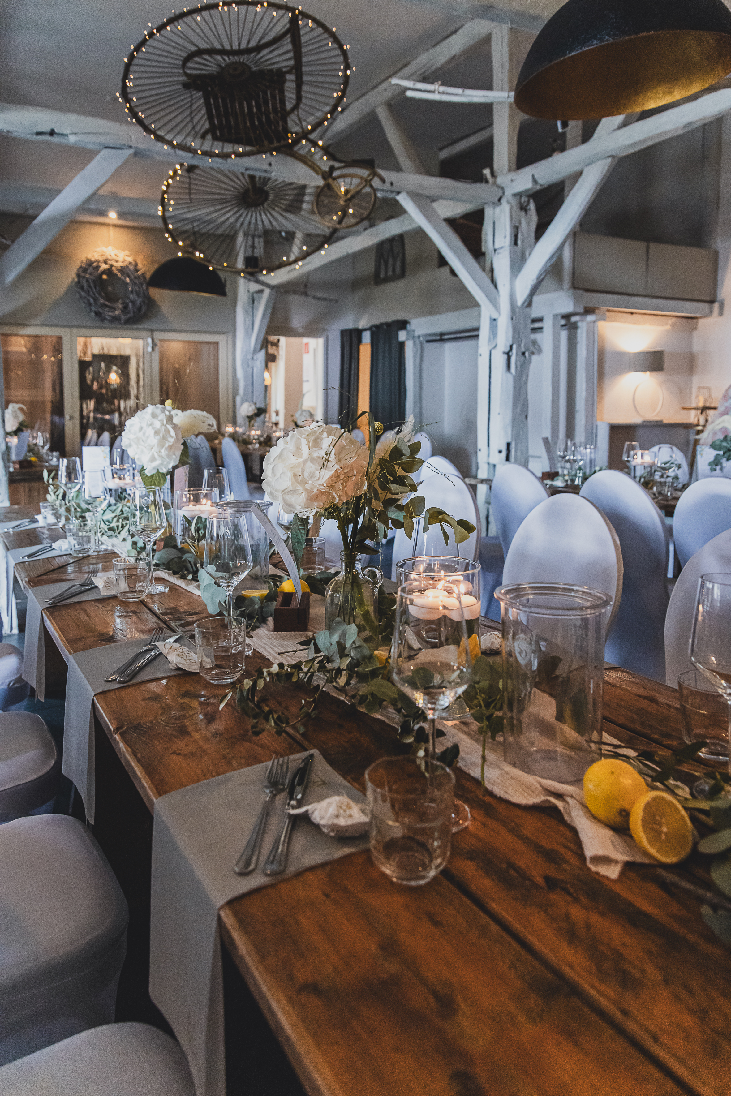 Hochzeit: Freya by Nöthel