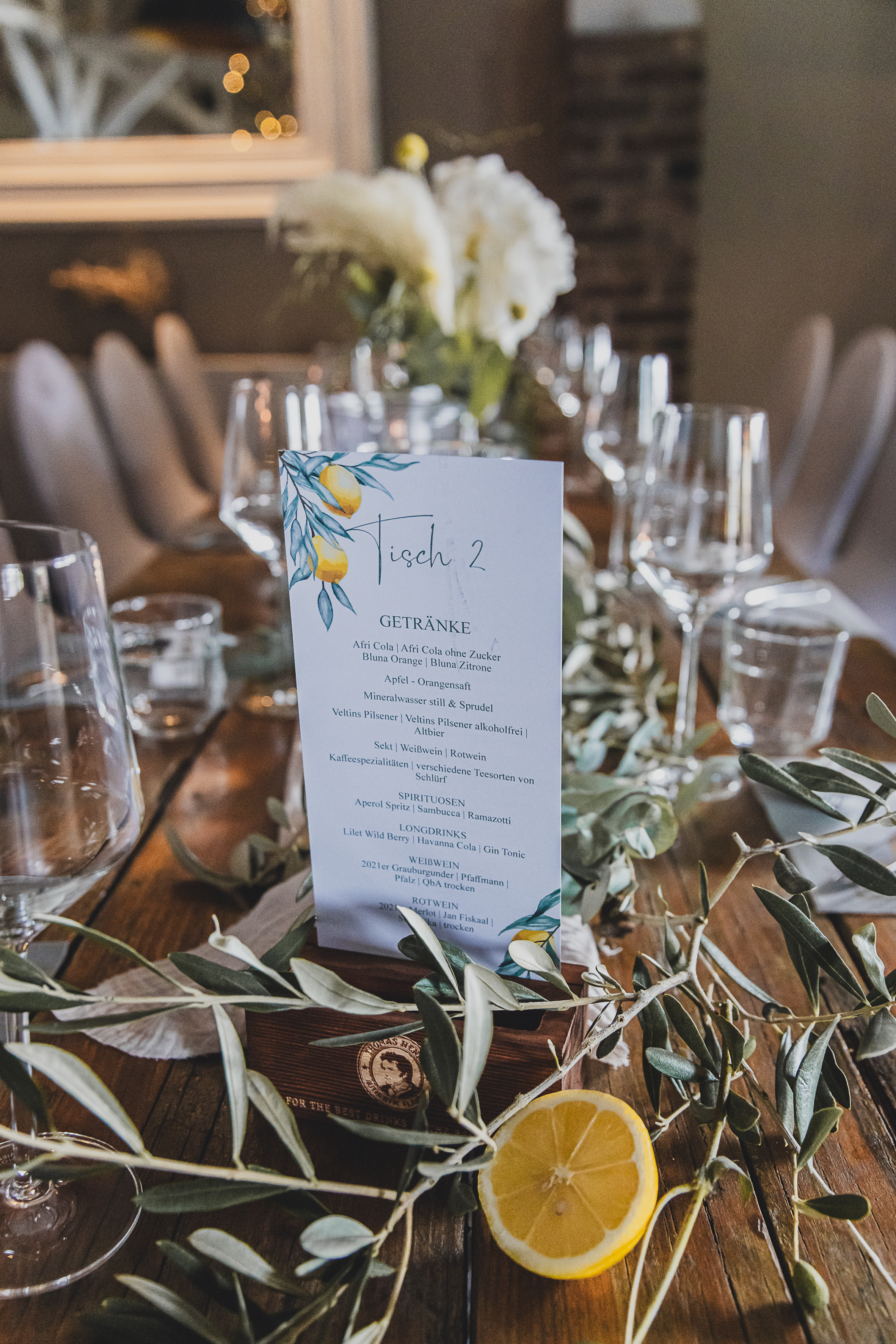 Hochzeit: Freya by Nöthel