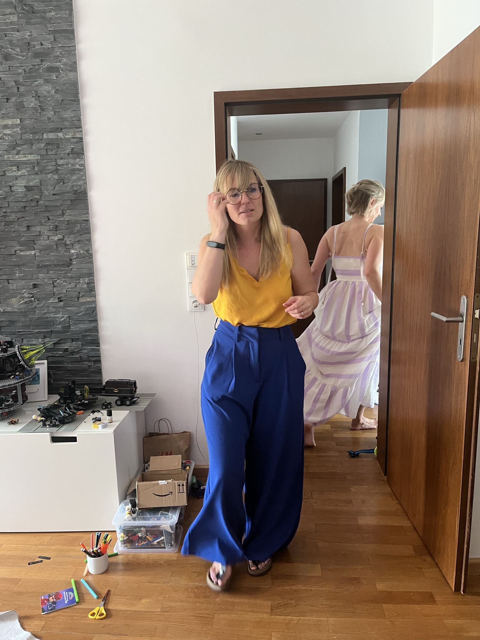 Hochzeit: Freya by Nöthel