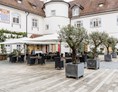 Hochzeit: Restaurant Schloss Filseck