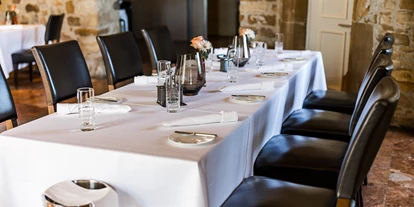 Hochzeit - PLZ 71566 (Deutschland) - Restaurant Schloss Filseck