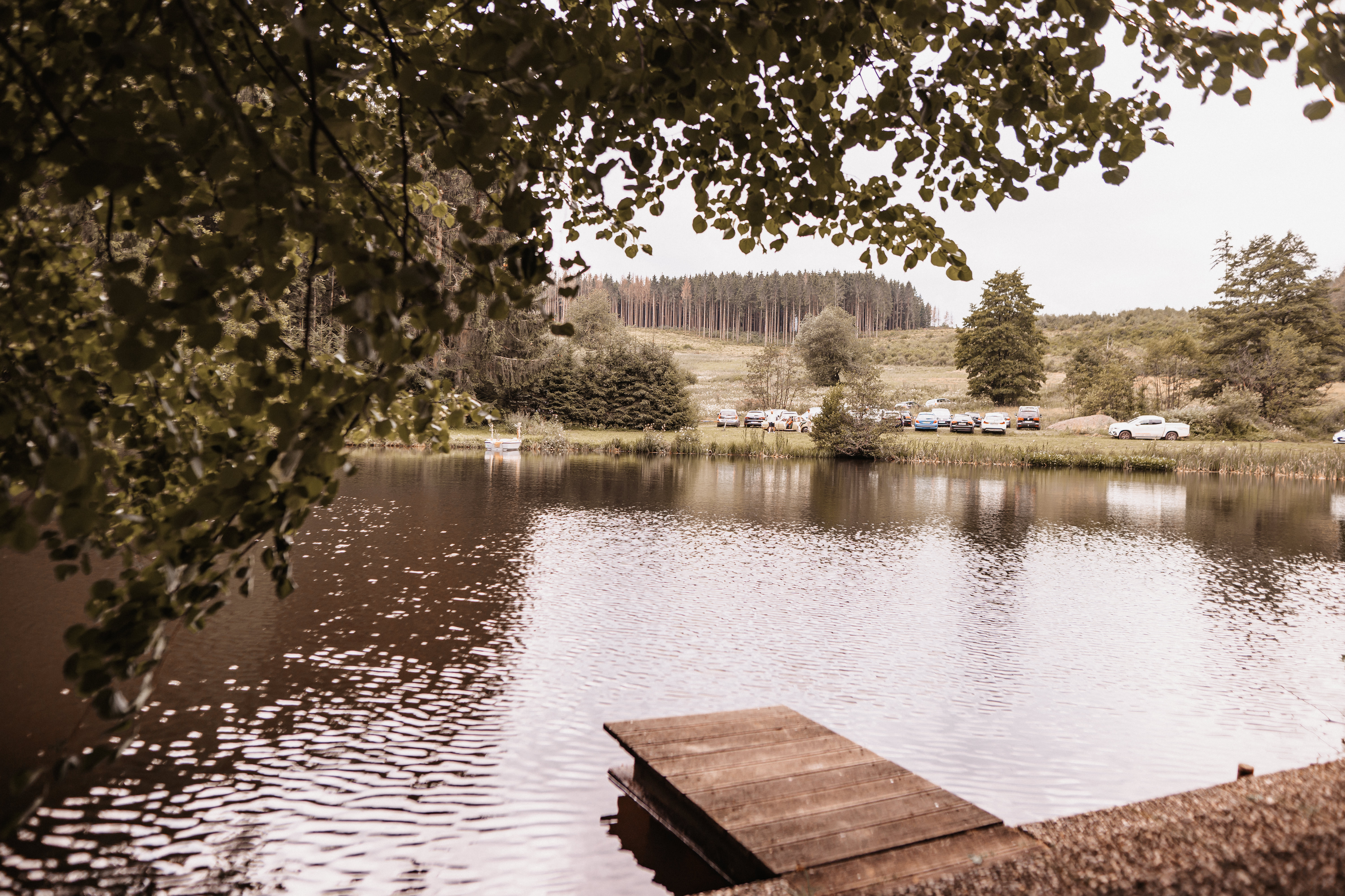 Mariage - Hochzeits-Stil: Boho - Allemagne - Merker's Waldscheune Hochzeits- & Eventlocation