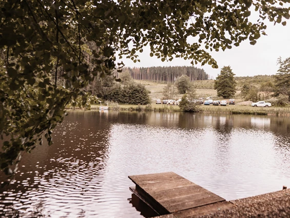 Hochzeitslocation: Merker's Waldscheune Hochzeits- & Eventlocation