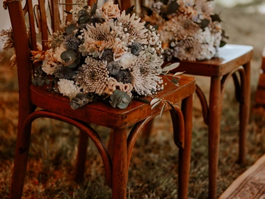 Hochzeitslocation: Foto 
Tabea Kimelman - Merker's Waldscheune Hochzeits- & Eventlocation