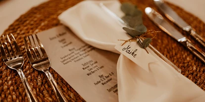 Hochzeit - Herbsthochzeit - Weiskirchen - Foto 
Tabea Kimelman - Merker's Waldscheune Hochzeits- & Eventlocation