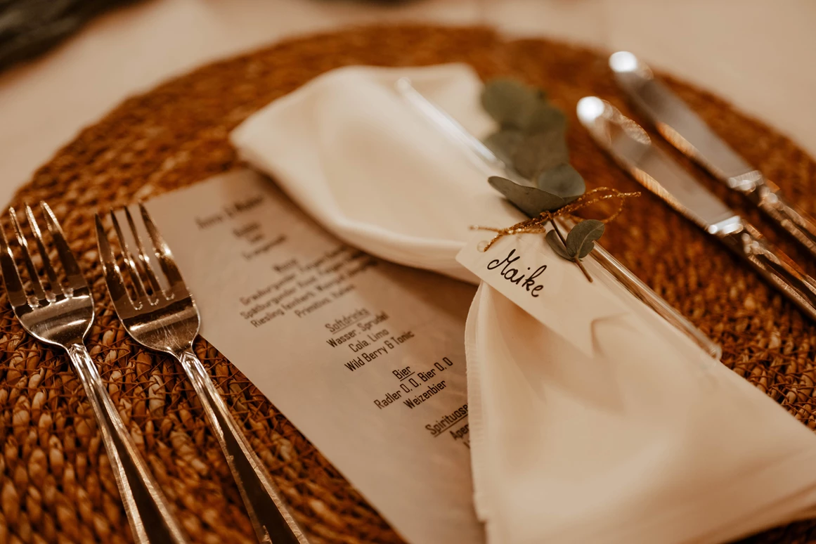 Hochzeitslocation: Foto 
Tabea Kimelman - Merker's Waldscheune Hochzeits- & Eventlocation