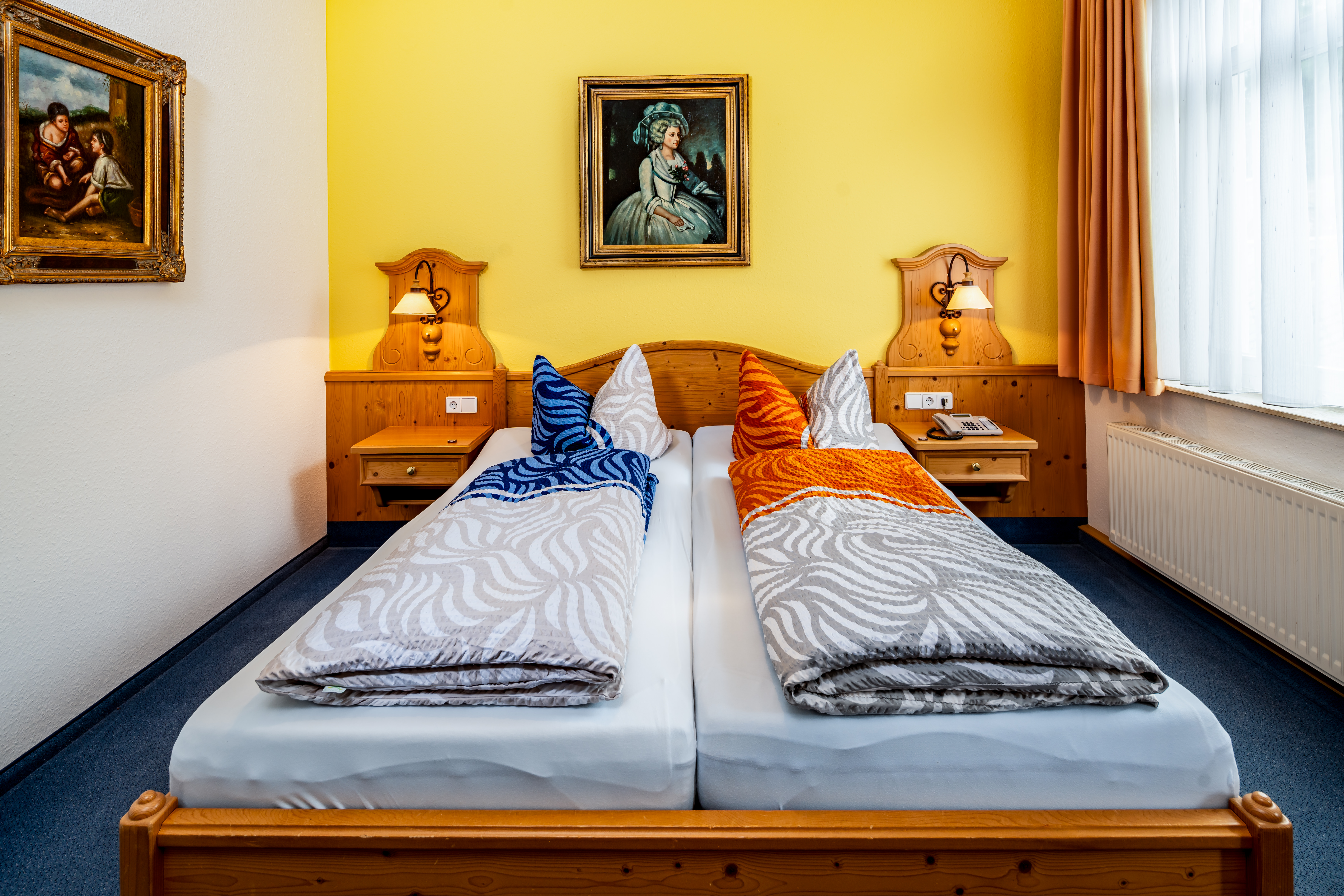 Hochzeit: Hotel Restaurant "Seiffener Hof"