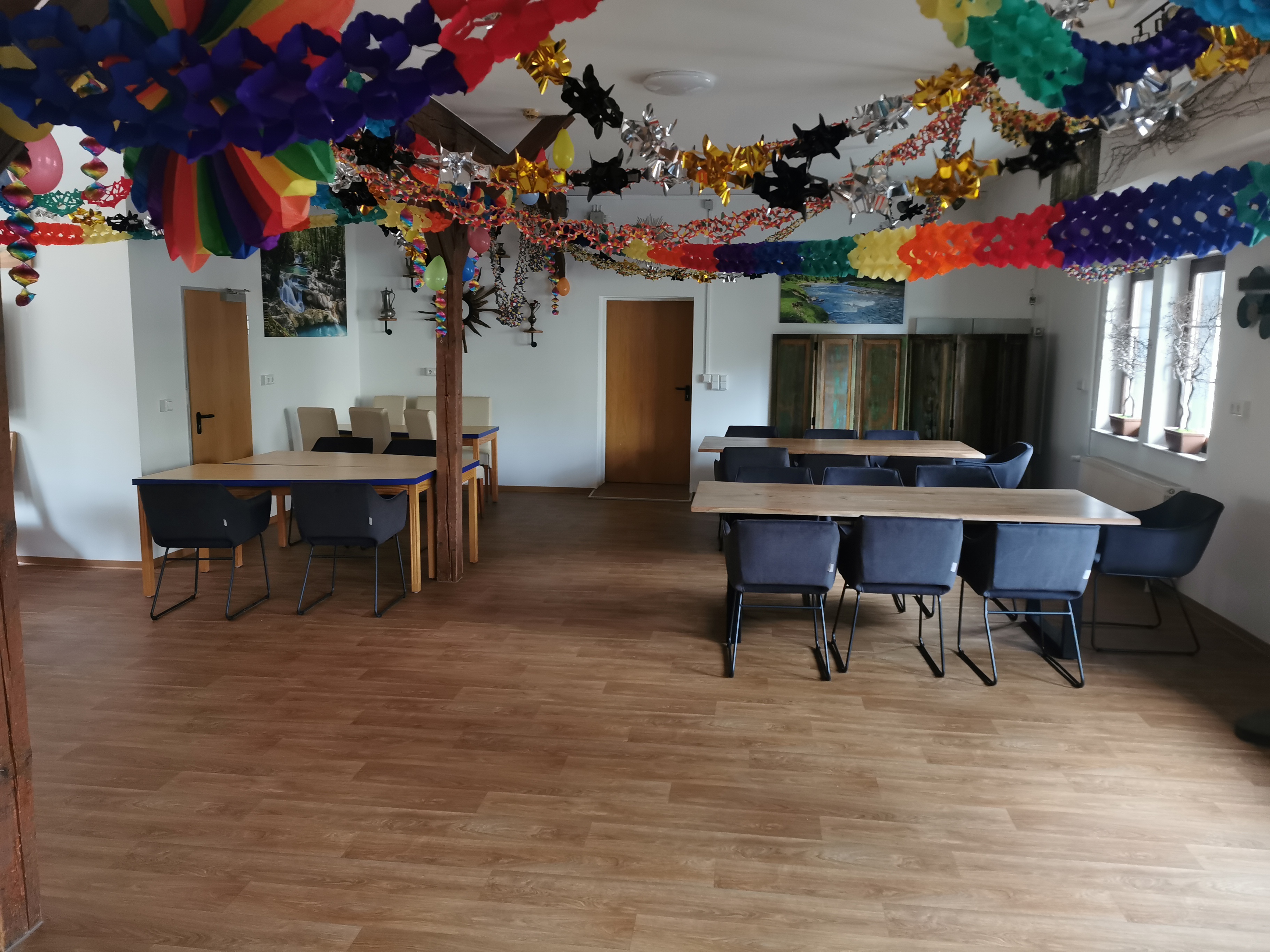 Hochzeit: Hotel Restaurant "Seiffener Hof"