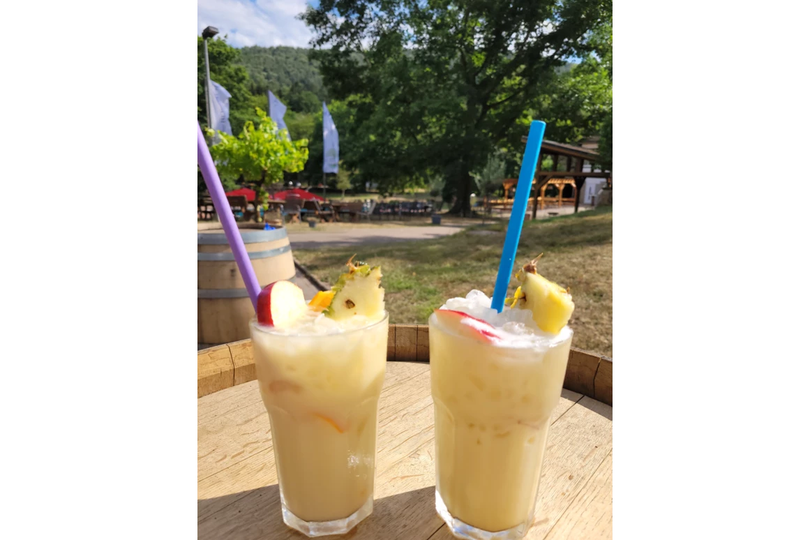 Hochzeit: IN DER NATUR - DIE HEILSBACH IN 66996 SCHÖNAU / PFALZ - HOCHZEITSLOCATION