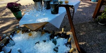 Wedding - nächstes Hotel - Maßweiler - IN DER NATUR - DIE HEILSBACH IN 66996 SCHÖNAU / PFALZ - HOCHZEITSLOCATION