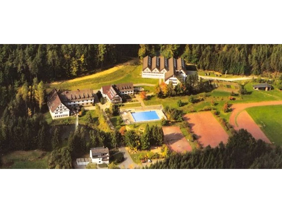 Hochzeit: IN DER NATUR - DIE HEILSBACH IN 66996 SCHÖNAU / PFALZ - HOCHZEITSLOCATION
