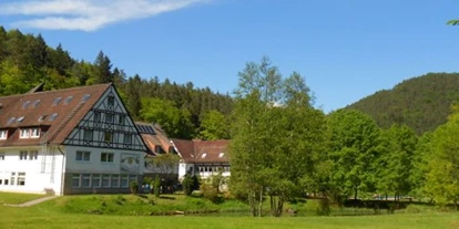 Wedding - nächstes Hotel - Maßweiler - IN DER NATUR - DIE HEILSBACH IN 66996 SCHÖNAU / PFALZ - HOCHZEITSLOCATION