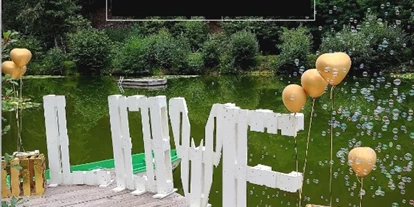 Wedding - nächstes Hotel - Maßweiler - IN DER NATUR - DIE HEILSBACH IN 66996 SCHÖNAU / PFALZ - HOCHZEITSLOCATION