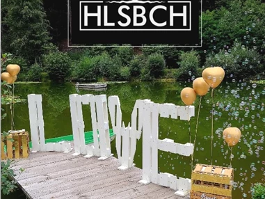 Hochzeit: IN DER NATUR - DIE HEILSBACH IN 66996 SCHÖNAU / PFALZ - HOCHZEITSLOCATION