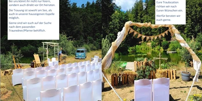 Wedding - nächstes Hotel - Maßweiler - IN DER NATUR - DIE HEILSBACH IN 66996 SCHÖNAU / PFALZ - HOCHZEITSLOCATION