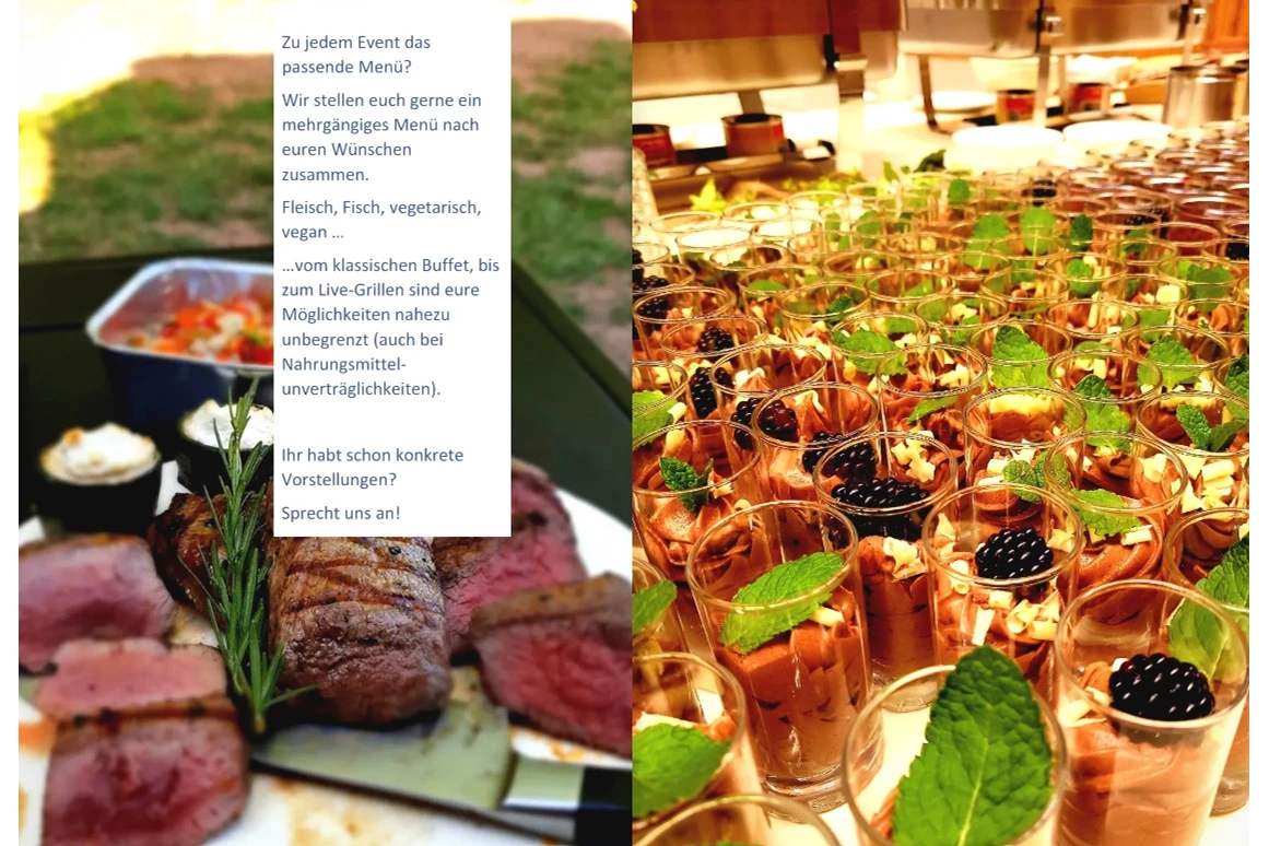 Hochzeit: IN DER NATUR - DIE HEILSBACH IN 66996 SCHÖNAU / PFALZ - HOCHZEITSLOCATION