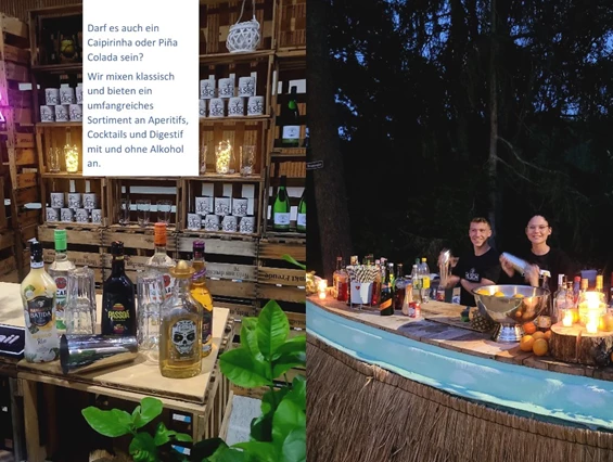 Hochzeit: IN DER NATUR - DIE HEILSBACH IN 66996 SCHÖNAU / PFALZ - HOCHZEITSLOCATION