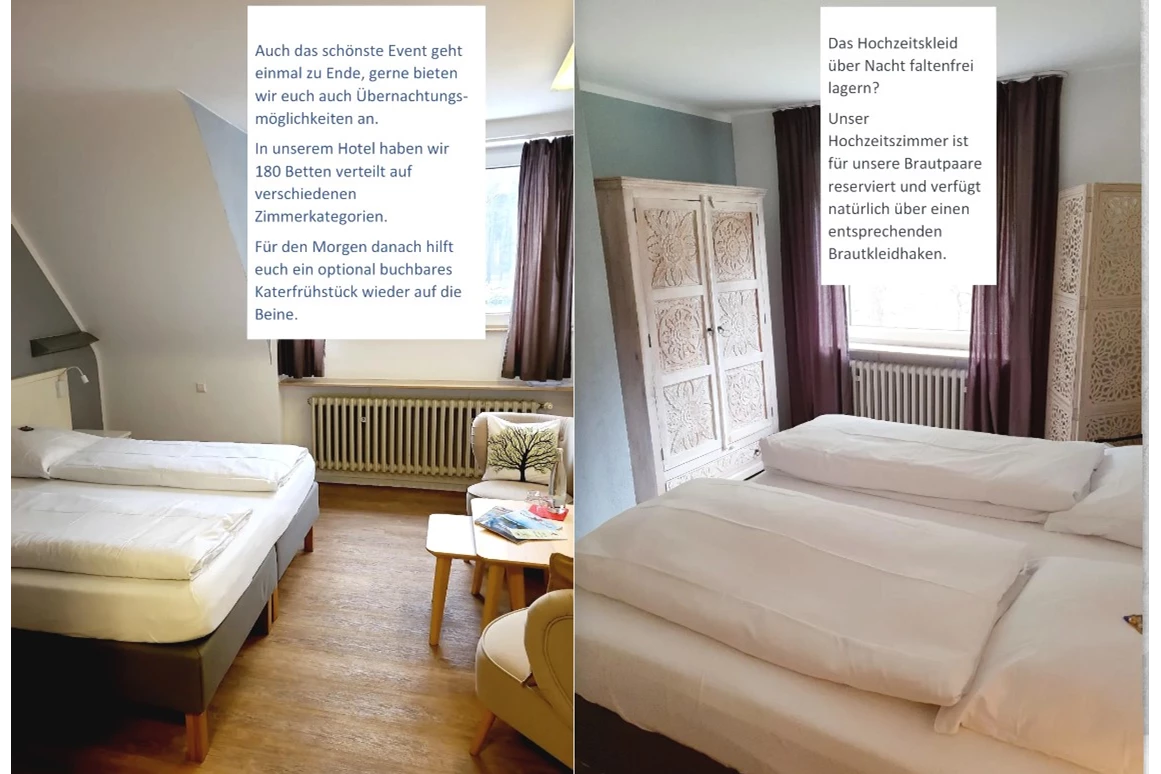 Hochzeit: IN DER NATUR - DIE HEILSBACH IN 66996 SCHÖNAU / PFALZ - HOCHZEITSLOCATION