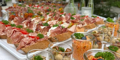 Matrimonio - Haag an der Amper - TANDEM Bistro & Eventlocation