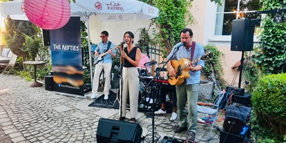 Matrimonio - Haag an der Amper - TANDEM Bistro & Eventlocation