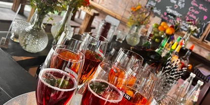 Matrimonio - Haag an der Amper - TANDEM Bistro & Eventlocation
