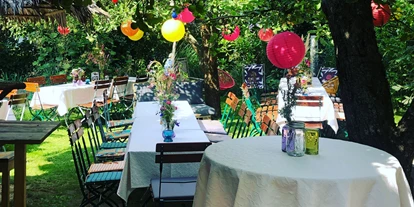 Matrimonio - Haag an der Amper - TANDEM Bistro & Eventlocation