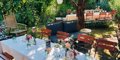 Matrimonio - Haag an der Amper - TANDEM Bistro & Eventlocation