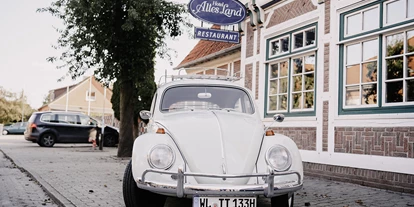 Hochzeit - Geeignet für: Geburtstagsfeier - Ellerbek - Hotel Altes Land