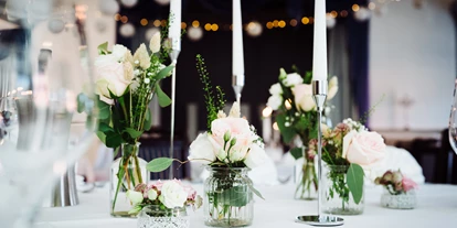 Hochzeit - Geeignet für: Geburtstagsfeier - Ellerbek - Hotel Altes Land