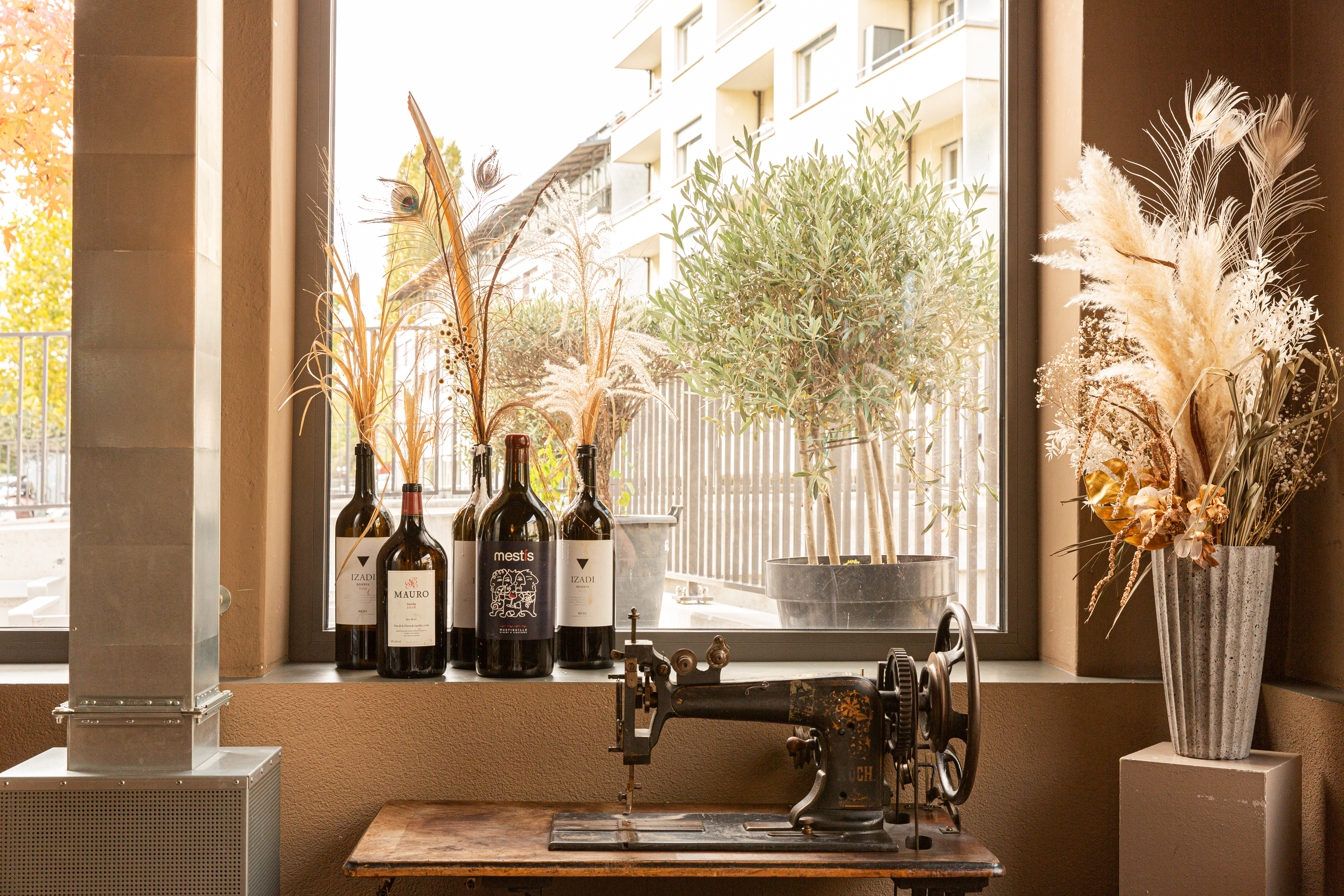 Hochzeit: Schlosserei by Aaria