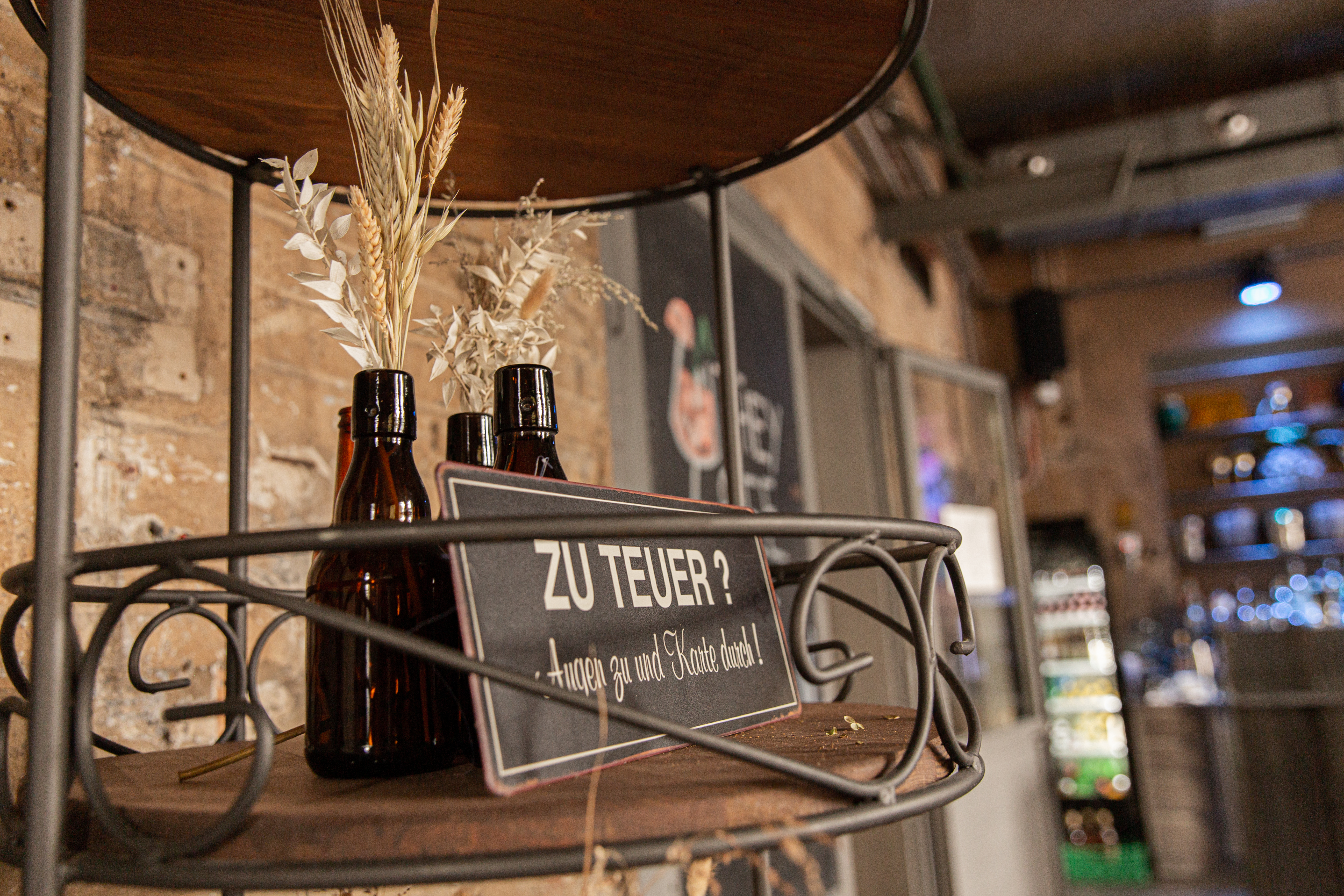 Hochzeit: Schlosserei by Aaria