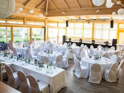 Hochzeit - PLZ 9155 (Österreich) - Reiterhof Stückler