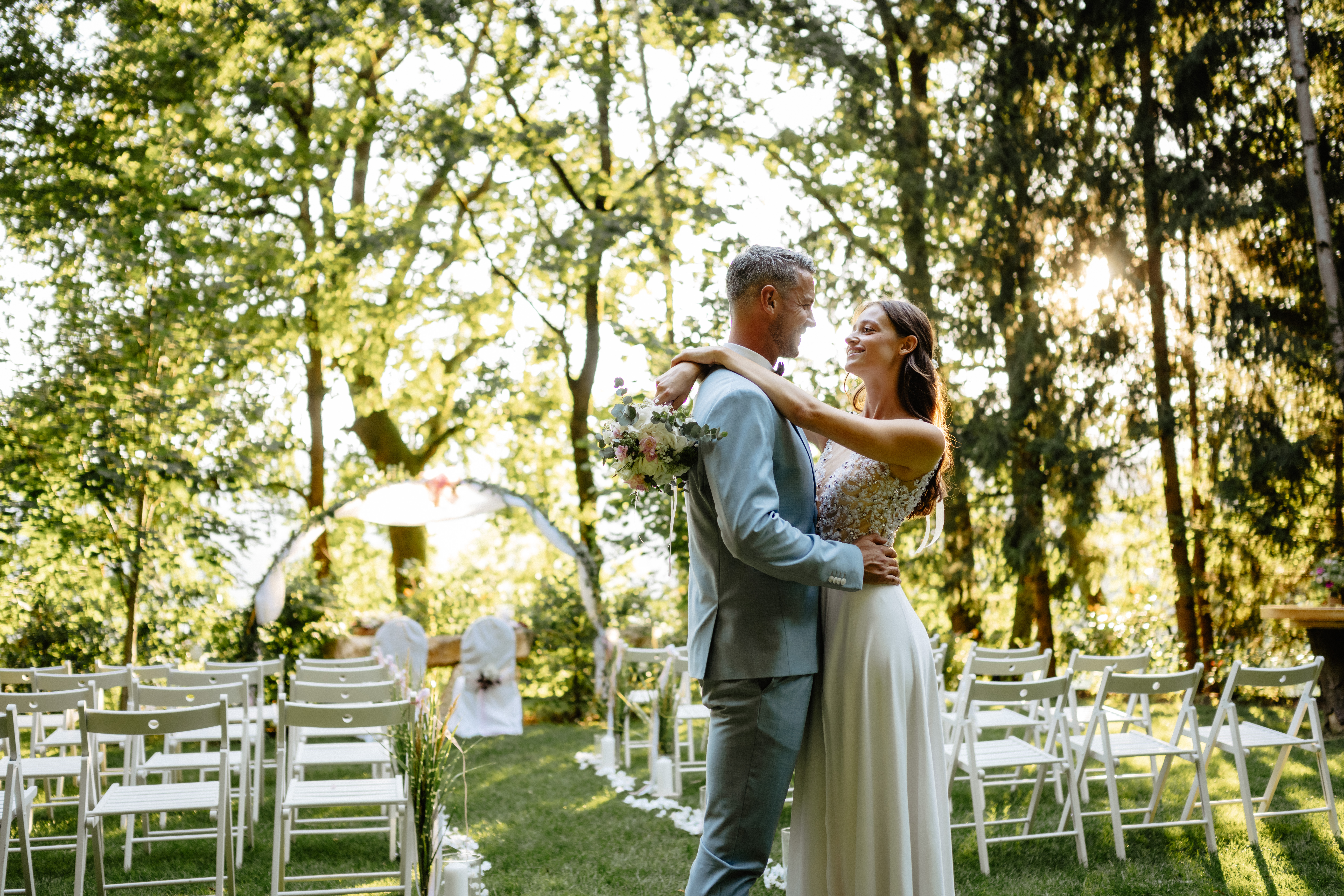 Hochzeitslocation: Reiterhof Stückler