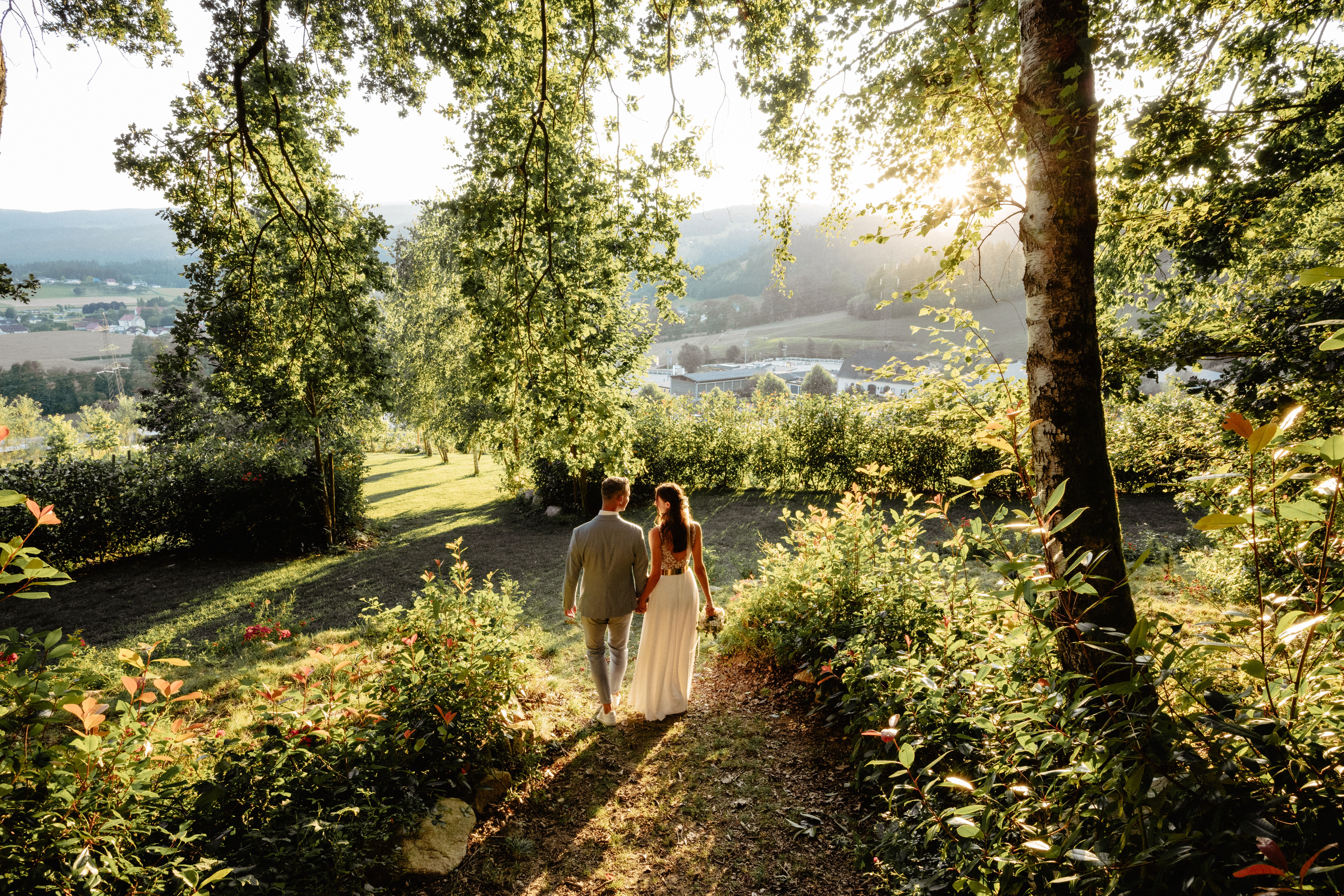 Hochzeitslocation: Reiterhof Stückler