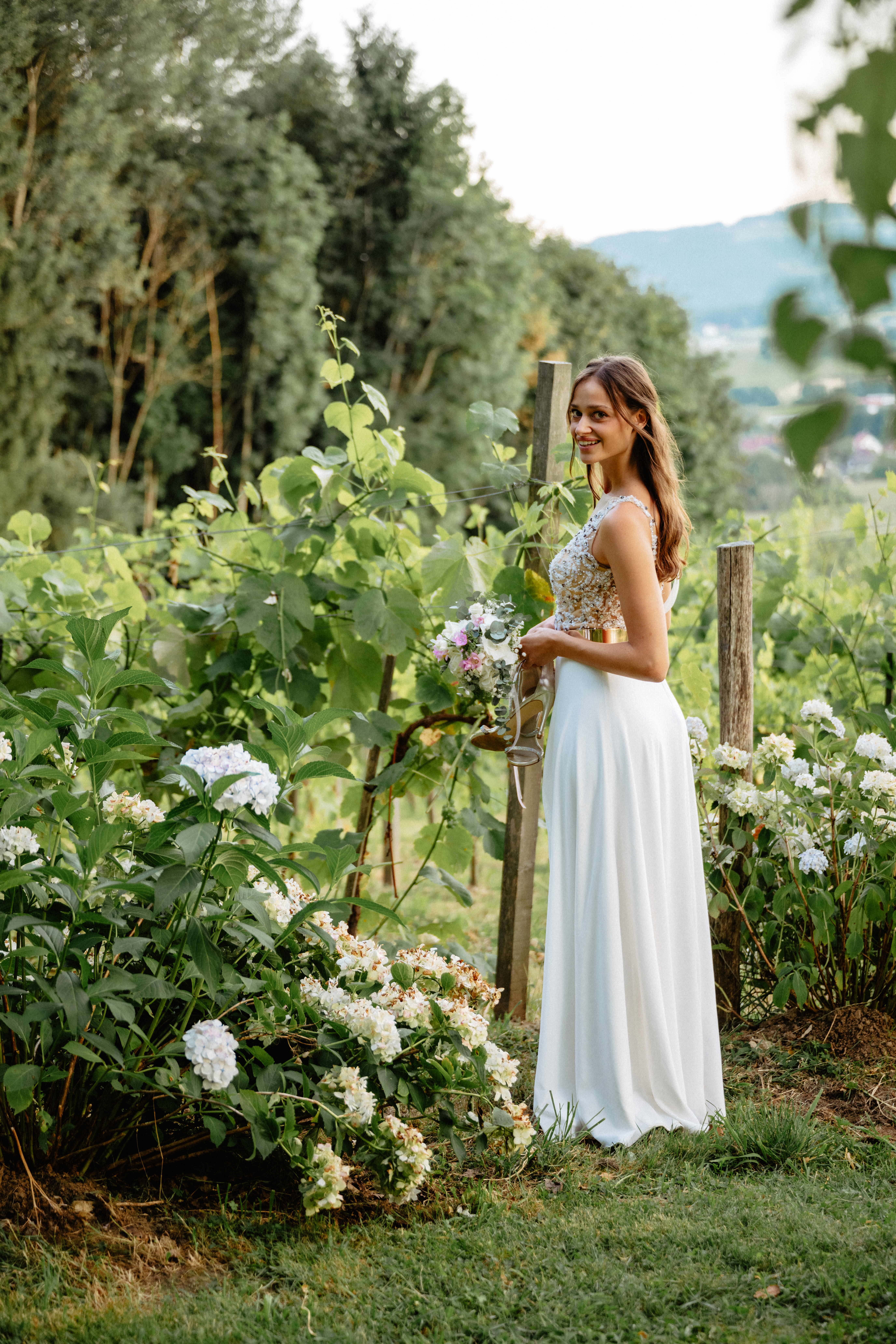 Hochzeitslocation: Weingarten - Reiterhof Stückler