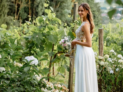 Hochzeit - PLZ 9155 (Österreich) - Weingarten - Reiterhof Stückler