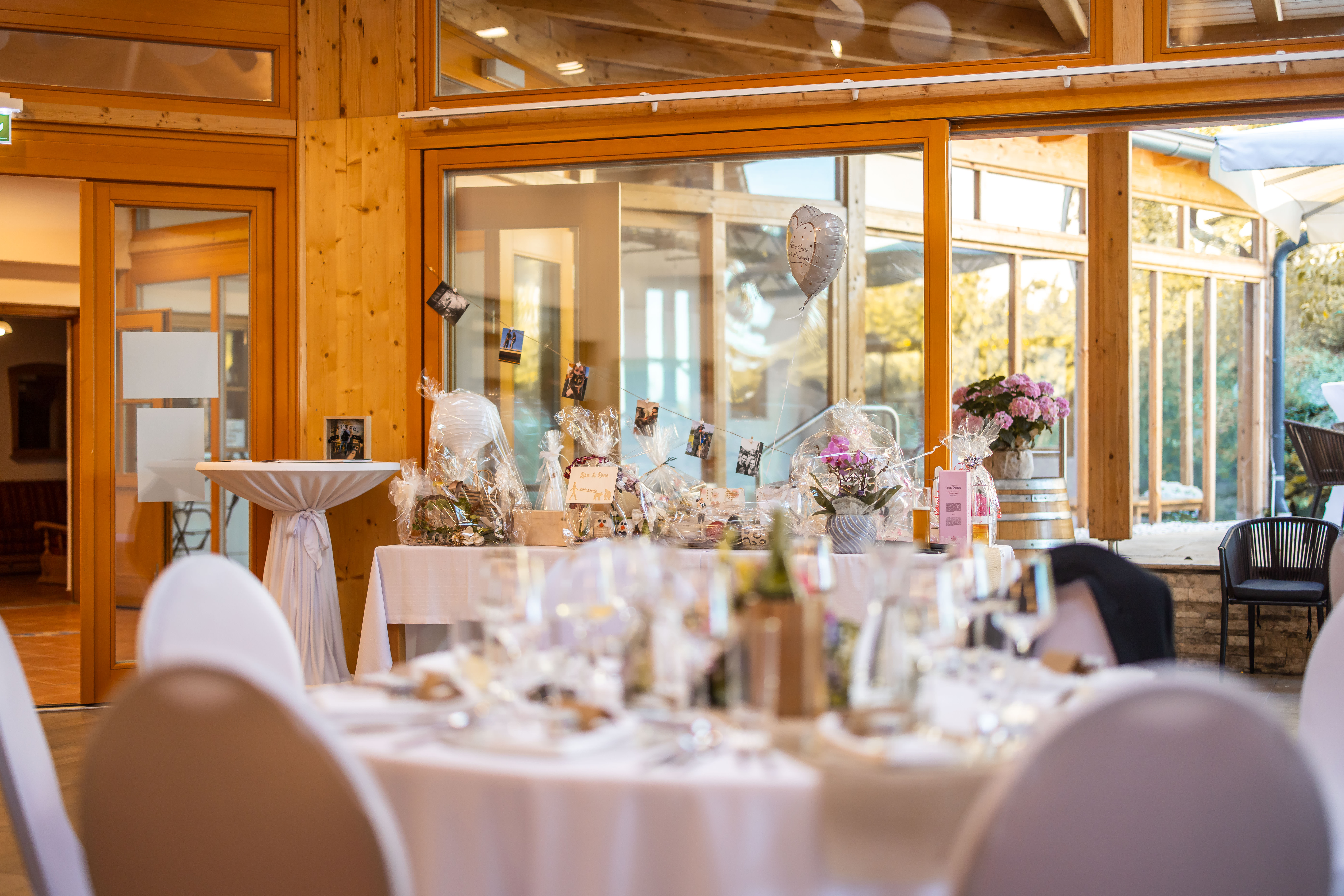 Hochzeitslocation: Reiterhof Stückler