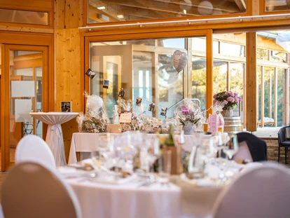 Hochzeit - PLZ 9155 (Österreich) - Reiterhof Stückler