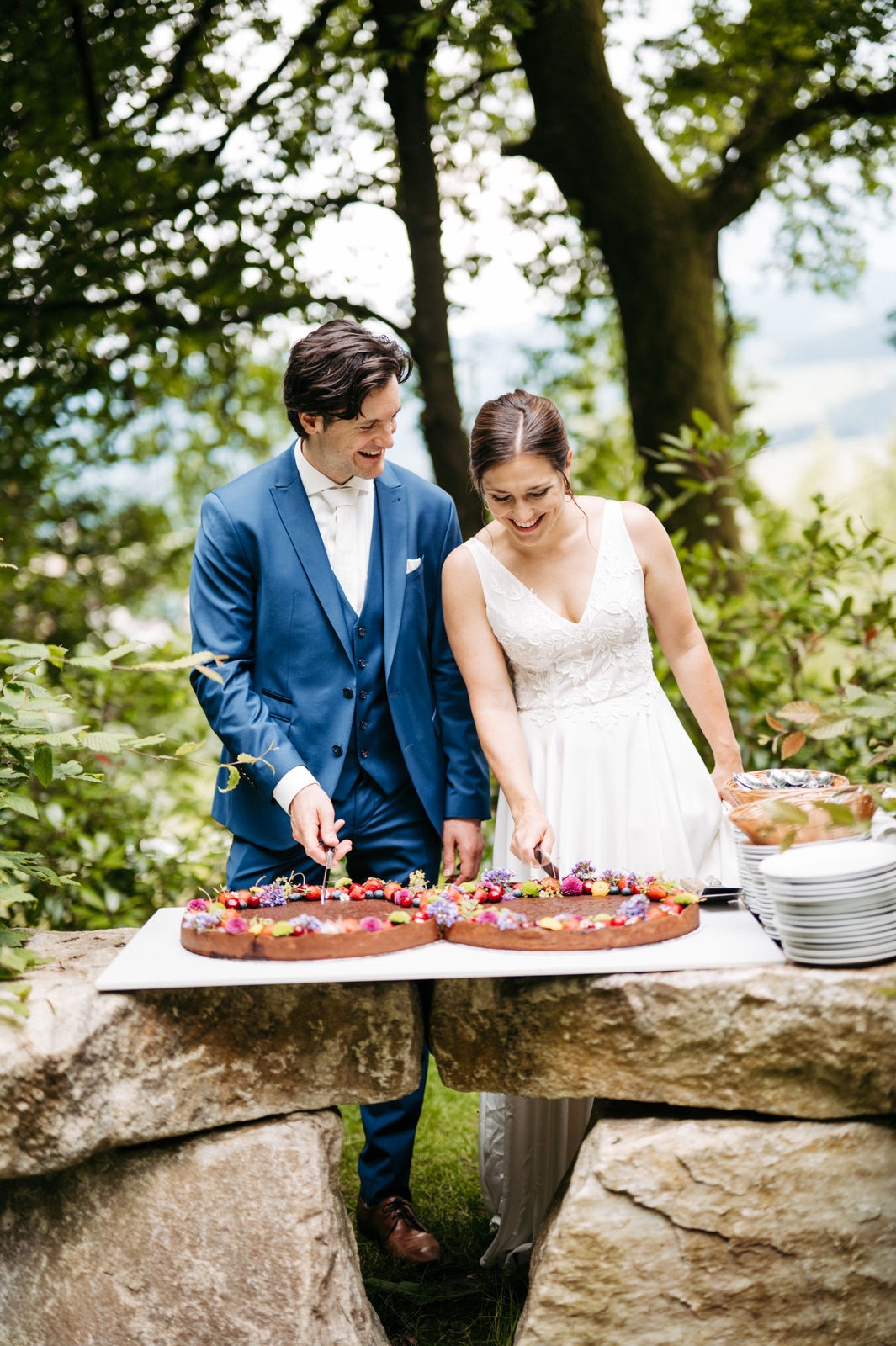 Hochzeitslocation: Reiterhof Stückler