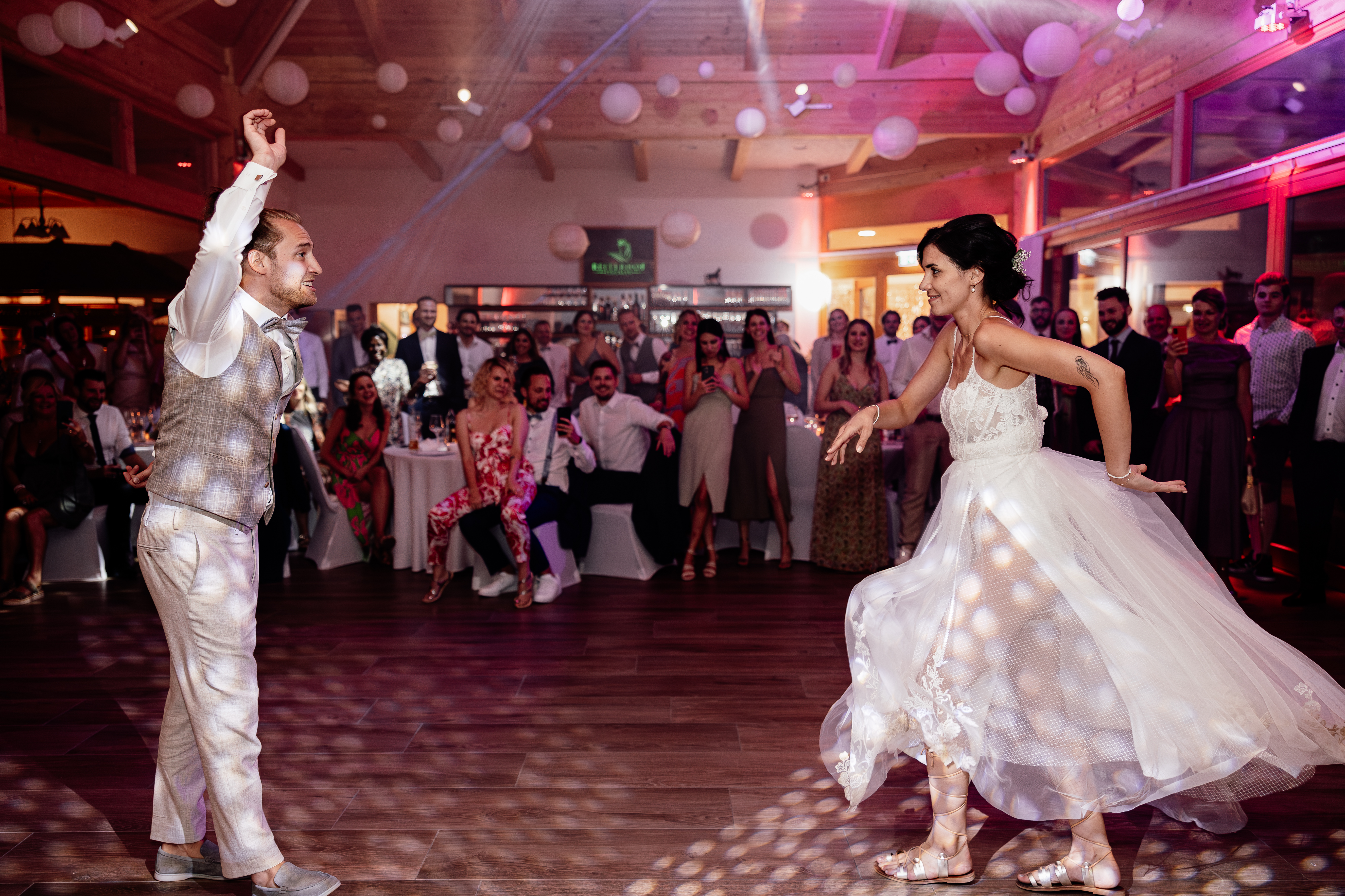 Hochzeitslocation: Reiterhof Stückler