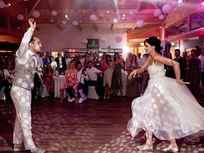 Hochzeit - PLZ 9155 (Österreich) - Reiterhof Stückler